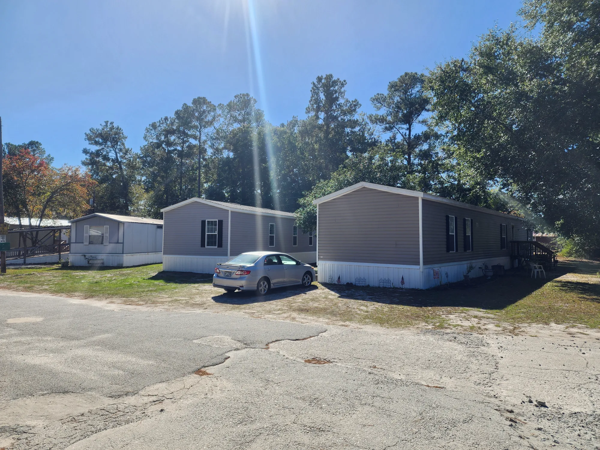 Davison Mobile Home Parks 84 - h5wu91j