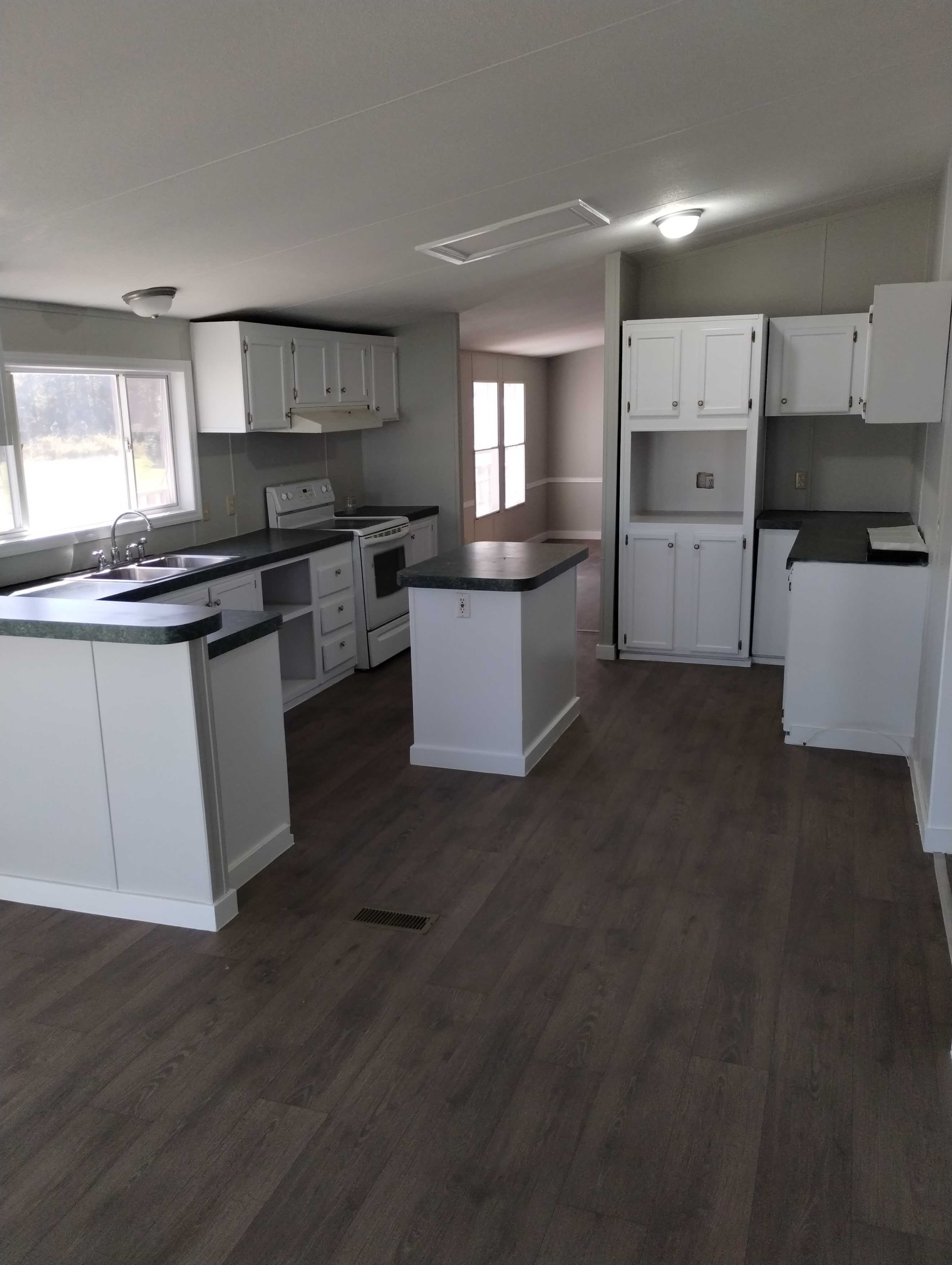 Dry Branch Village MHP Lot 60 Mobile Home Parks