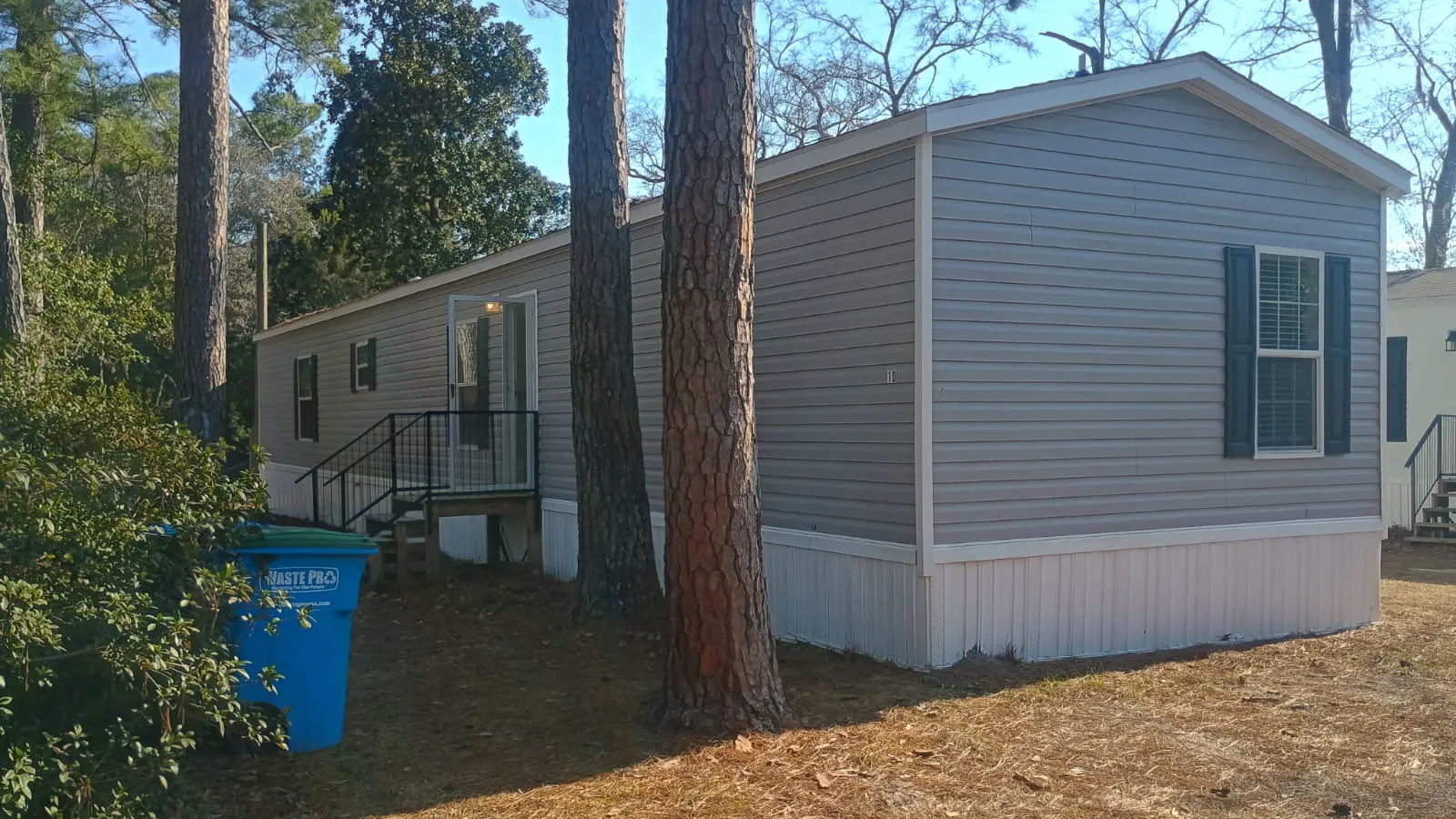 32 Tillison’s MHP – Lot 10 (2)